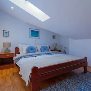 Apartment Amu, Pula