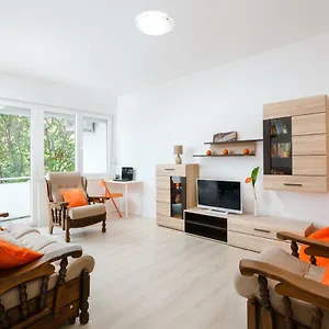 Apartment Botun Free Parking, Pula