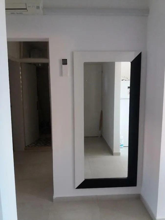 Apartment Lola App In City Center, 4+1 Pax Pula